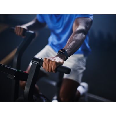 7. Smartwatch Amazfit Bip 6/Black W2435EU1N HUAMI