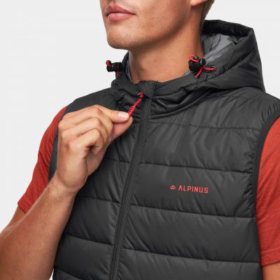 16. Kamizelka Alpinus Athos Body Warmer M BR43351