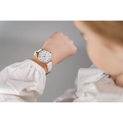 8. Zegarek Dziecięcy Paul Lorens Kotek PL12491A-3C2-2