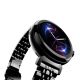 6. Smartwatch HiFuture Aura damski  - czarny