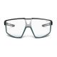 4. Okulary JULBO FURY czarny