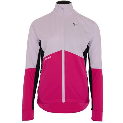 2. Kurtka (softshell) damska SILVINI Women Jacket PUSTERIA
