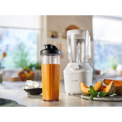16. Blender stojący PHILIPS HR 2041/00