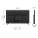 12. Monitor JAPANNEXT 139,7cm 16:9 3x HDMI UHD JN-IPS550UHD60F