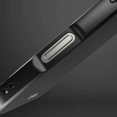 6. Etui SBS Full Active Mag z technologią D3O na iPhone 17 - czarne