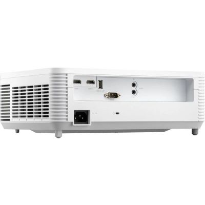 14. Viewsonic PX704HD projektor danych Projektor o standardowym rzucie 4000 ANSI lumenów DMD 1080p (1920x1080) Biały