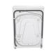 18. Pralka GORENJE WNHPI94A1PS/PL