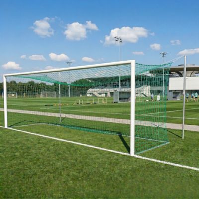 11. Siatka na bramkę 7,32 x 2,44 4mm Profesjonalna Yakima 100111