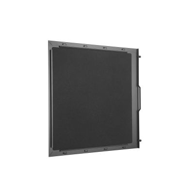 11. Cooler Master Silencio S600 Midi Tower Czarny