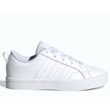 Buty sportowe adidas VS PACE 2.0 K skóra ekologiczna białe (IE3468)