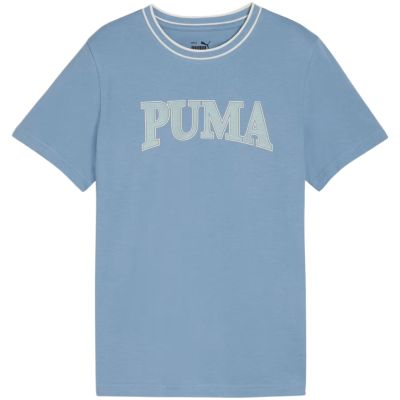 5. Koszulka Puma Squad Tee Jr 679259 20