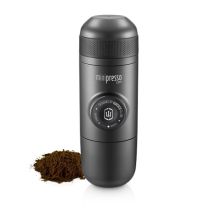 Wacaco Minipresso GR Ręczny Ekspres do espresso 0,07 l