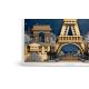 19. LEGO Architecture 21064 Paryż