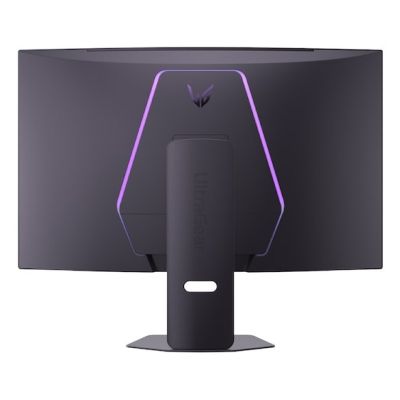 LG 37G800A-B monitor komputerowy 94 cm (37") 3840 x 2160 px 4K Ultra HD Czarny