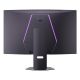 LG 37G800A-B monitor komputerowy 94 cm (37") 3840 x 2160 px 4K Ultra HD Czarny
