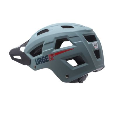 3. URGE kask VENTURO Szary L/XL 58-61 cm