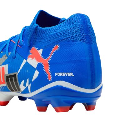 9. Buty piłkarskie Puma Future 8 Match Forever FG/AG M 108423 01