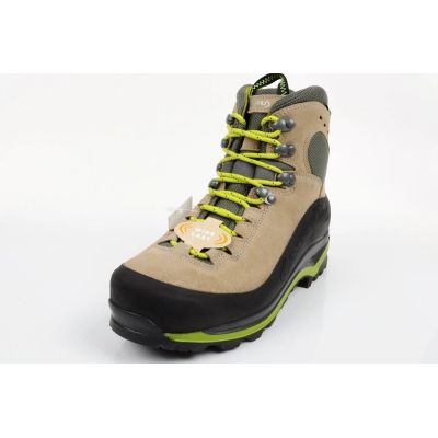 13. Buty trekkingowe Aku Superalp GTX W 594W642