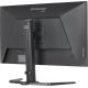 24. iiyama G-MASTER GB3272QSU-B1 monitor komputerowy 80 cm (31.5") 2560 x 1440 px Quad HD LED Czarny