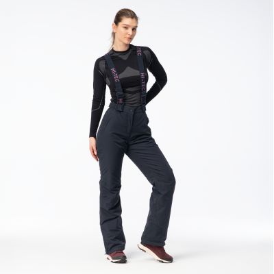 15. Damskie Spodnie LADY DARIN SP