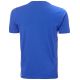 10. Koszulka Helly Hansen Logo T-Shirt M 33979 543