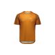 Koszulka rowerowa POC M's Motion Air S/S Jersey brązowy