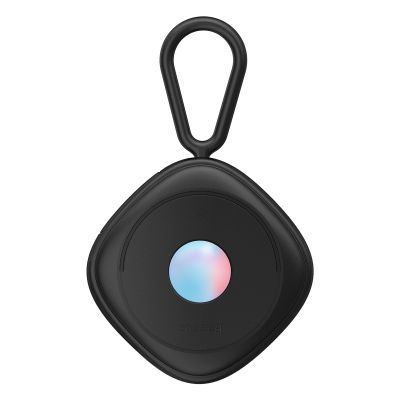 3. Baseus Heyo wykrywacz ukrytych kamer czarny (FMHY000001)