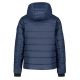 3. Kurtka Bauer Hoodie Puffer Sr