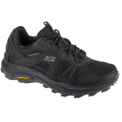 Skechers Equalizer 5.0 Trail - Tumbler Ridge 237789-BBK Czarne 39,5