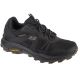 Skechers Equalizer 5.0 Trail - Tumbler Ridge 237789-BBK Czarne 39,5
