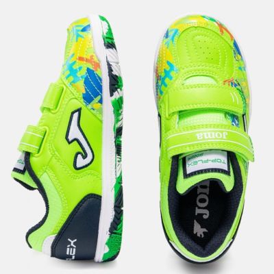 4. Buty Joma Top Flex 2611 Jr IN TPJW2611INV