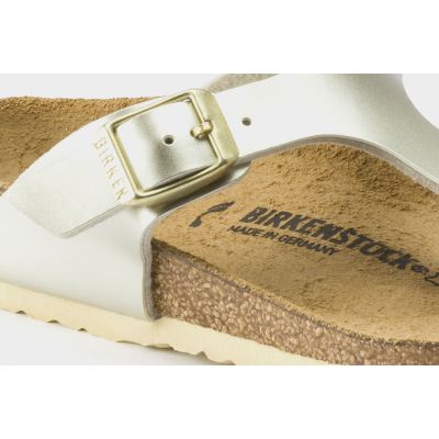 9. Klapki Birkenstock Gizeh BS Jr 1015592
