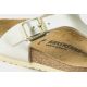 9. Klapki Birkenstock Gizeh BS Jr 1015592