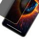 9. Folia prywatyzująca 3mk Silky Matt Privacy na Samsung Galaxy S21 FE 5G