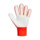 10. Rękawice bramkarskie Reusch Attrakt Starter Solid Jr 5572514 2290