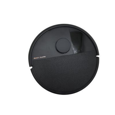 7. Robot sprzątający iRobot Roomba Max 705 (czarny)