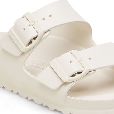 7. Birkenstock Arizona EVA Eggshell (1027305)