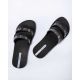 5. Klapki Ipanema Mesh Slide W 83649 BB779