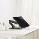 7. LogiLink BP0100 uchwyt / stojak do monitorów 81,3 cm (32") Biurko Czarny