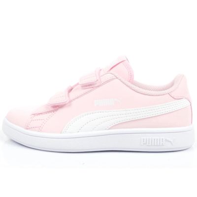 18. Buty Puma Smash v2 Jr 365184 49