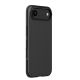 4. Etui Nillkin Super Frosted Shield Pro Magnetic kompatybilne z MagSafe na iPhone 17 Air - czarne