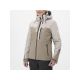 8. Kurtka MILLET W Snowbasin Jkt Beżowy