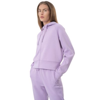 7. Bluza 4F W H4Z22 BLD027 52S