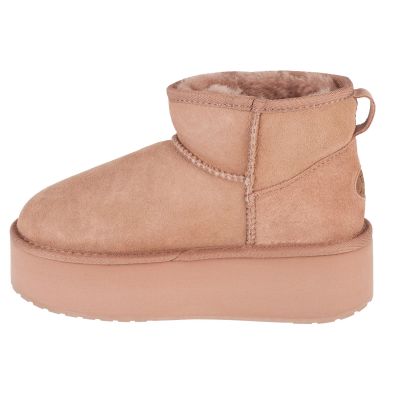 7. Buty EMU Australia Stinger Micro Flatform W W13082-CARO