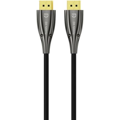 UNITEK C1631ABK01-10M kabel DisplayPort Czarny