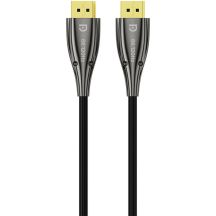 UNITEK C1631ABK01-10M kabel DisplayPort Czarny