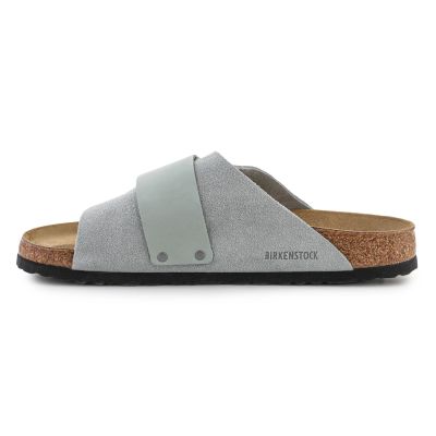6. Birkenstock KYOTO 1031644 Pure Sage