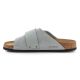 6. Birkenstock KYOTO 1031644 Pure Sage