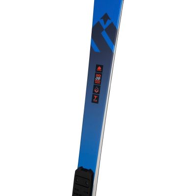 10. Narty DYNASTAR Speed Team GS 126-171 R21 Pro + wiązania LOOK SPX 11 GW