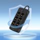 4. Listwa zasilająca Tech-Protect PC6X6 6 gniazd 240V + 3xUSB-A + 3xUSB-C 200cm - czarna